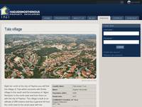 ://  Tala village - Paphos - Cyprus | pafosproperty